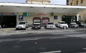 Suite 20 passi dal mare